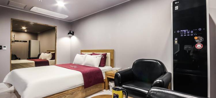Ggulzam酒店(Hotel Ggulzam)图片