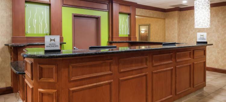 圣路易斯夏伊洛奥法伦希尔顿花园酒店(Hilton Garden Inn St. Louis Shiloh/O'Fallon)图片