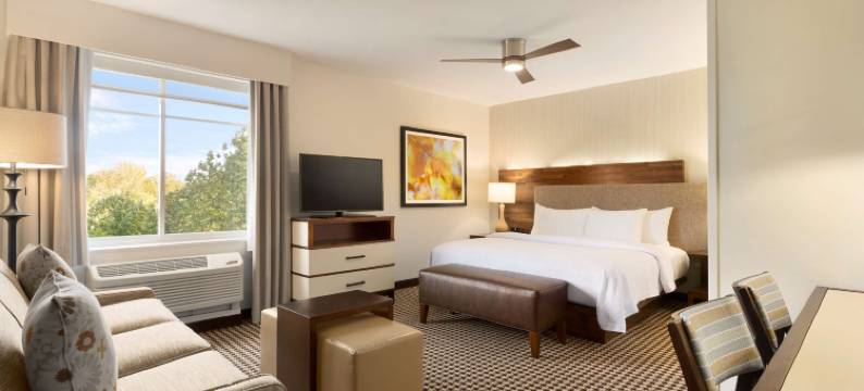 奥古斯塔Homewood Suites by Hilton(Homewood Suites by Hilton Augusta, ME)图片