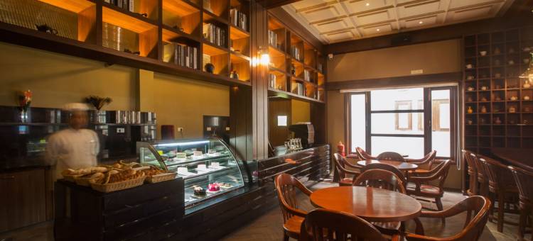 哈夫洛克海洋贝壳酒店(Sea Shell Resort & Spa, Havelock)图片