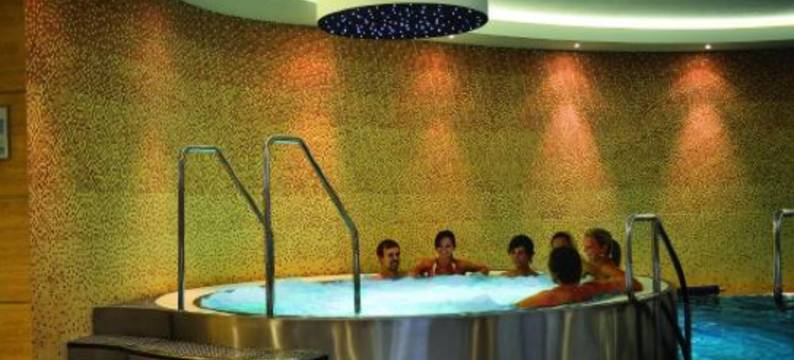 安东尼高级酒店(Antonie Hotel)图片