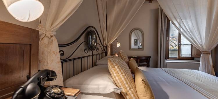 卡皮塔诺宫健身酒店(Palazzo Del Capitano Wellness & Relais - Luxury Borgo Capitano Collection)图片