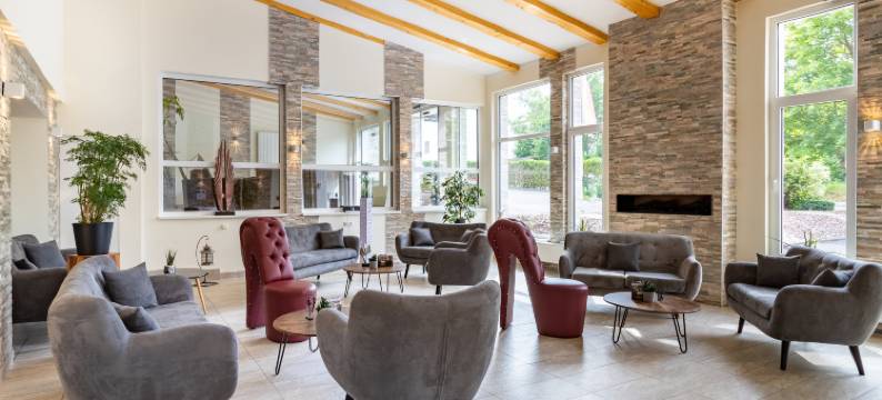 阿奎拉克斯康体及塔岗酒店(Aqualux Wellness- & Tagungshotel)图片