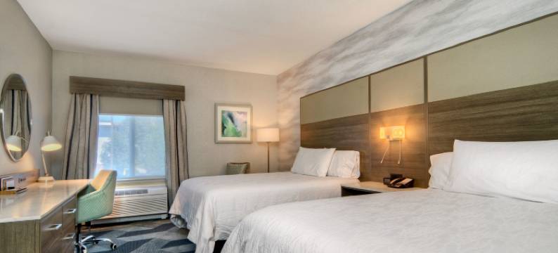 利弗莫尔希尔顿花园酒店(Hilton Garden Inn Livermore)图片