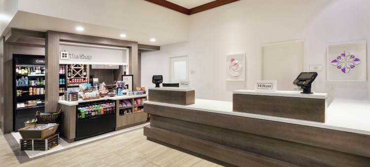 芝加哥北岸/埃文斯顿希尔顿花园酒店(Hilton Garden Inn Chicago North Shore/Evanston)图片