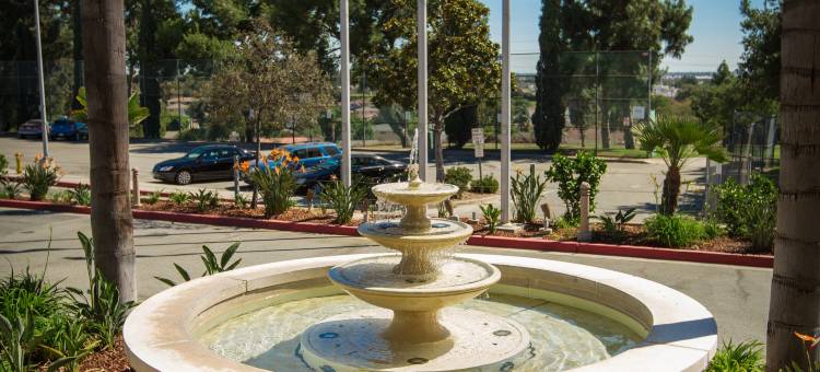 洛杉矶蒙特贝罗希尔顿花园酒店(Hilton Garden Inn Montebello / Los Angeles)图片