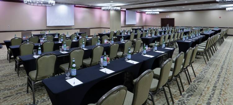 希尔顿欢朋酒店-波士顿纳蒂克(Hampton Inn Boston/Natick)图片