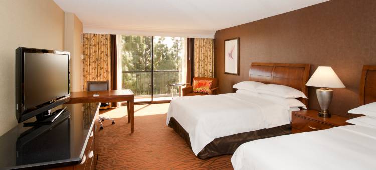 奥兰治县/科斯塔梅萨希尔顿酒店(Hilton Orange County/Costa Mesa)图片