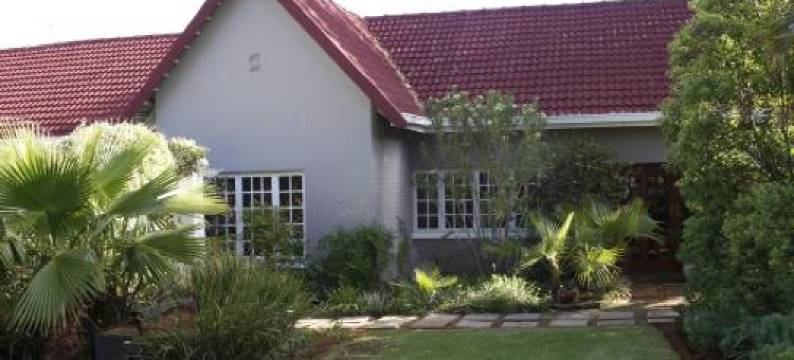 Villa de la Rosa Klerksdorp图片