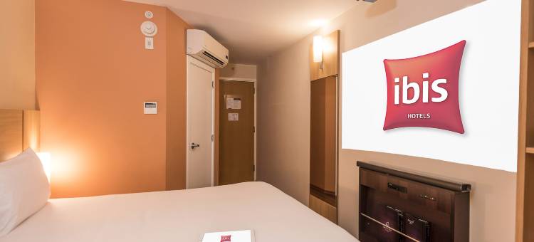 宜必思拉尔科米拉弗洛雷斯酒店(Ibis Lima Larco Miraflores)图片