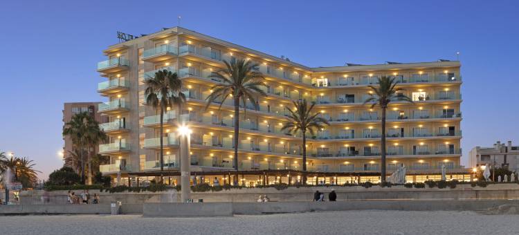 THB埃尔西德酒店-限成人(THB El Cid - Adults Only)图片