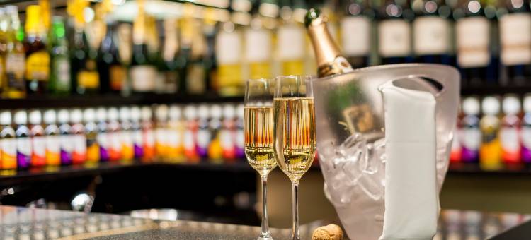 伦敦帕丁顿美居酒店(Mercure London Paddington Hotel)图片