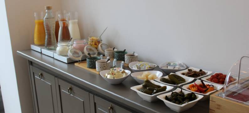 Spreezeit酒店连接(Spreezeit Hotel Connect)图片