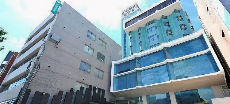 丸龟广场酒店(Marugame Plaza Hotel)图片