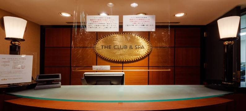 神户万豪酒店(Kobe Marriott Hotel)图片