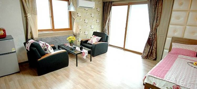 春川Supsogiyagi旅馆(Chuncheon Supsogiyagi Pension)图片