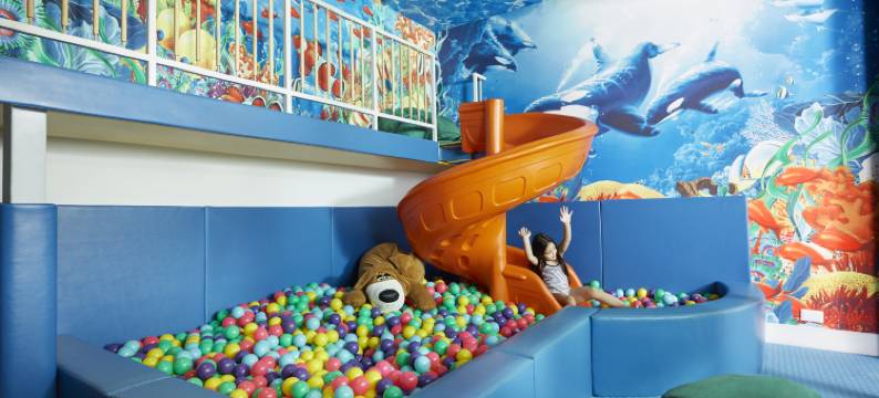 芭堤雅森丽莎公寓及套房酒店(Centara Sonrisa Residences & Suites Sriracha)图片