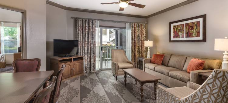 温德姆度假酒店 - 纳什维尔(Club Wyndham Nashville)图片