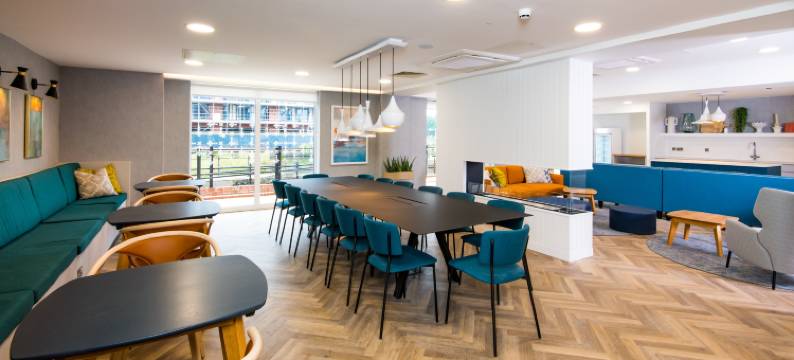 卡迪夫 Staybridge Suites 酒店(Staybridge Suites CARDIFF by IHG)图片