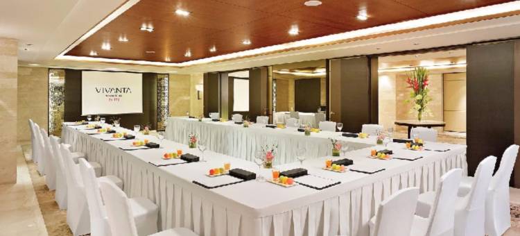 泰姬苏拉杰昆度假村及水疗中心，德里NCR(Taj Surajkund Resort & Spa, Delhi NCR)图片