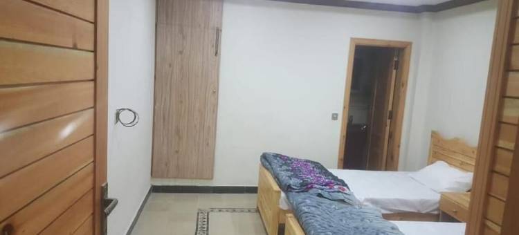 Zujaja宾馆(Zujaja Guest House)图片