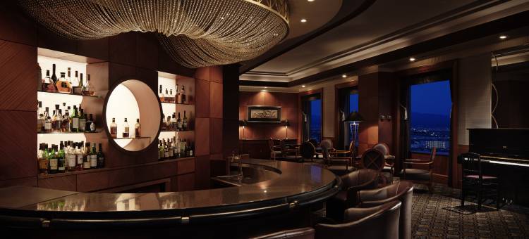 富山全日空皇冠假日酒店 by IHG(ANA Crowne Plaza Toyama by IHG)图片