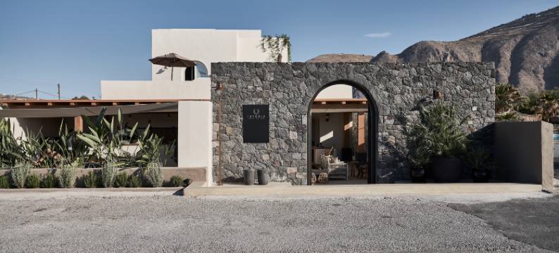 伊斯托里亚酒店，Design Hotels 会员酒店(Istoria Hotel)图片