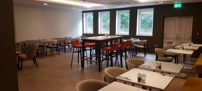 Holiday Inn 卢顿南M1，JCT.9 by IHG(Holiday Inn Luton - South M1, Jct.9 by IHG)图片