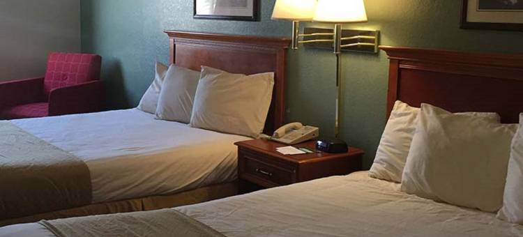 澳瑟奥拉大酒店(Osceola Grand Hotel)图片