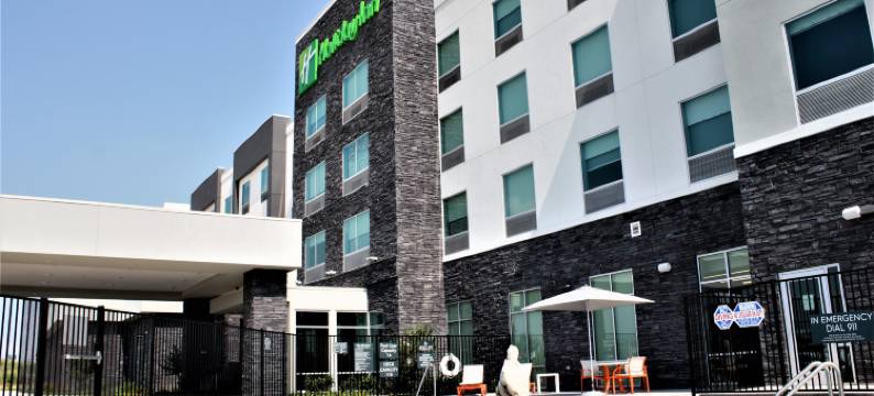 洲际假日酒店沃斯堡 - 联盟(Holiday Inn FORT WORTH - ALLIANCE by IHG)图片