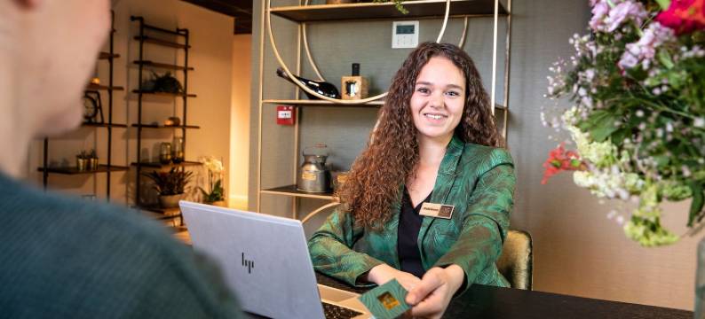 46 号酒店(Hotel 46)图片