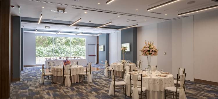 基多机场假日酒店(Holiday Inn Quito Airport)图片