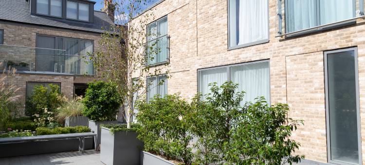 城市住宿酒店 - 仲夏马厩(Citystay Living - Midsummer Mews)图片