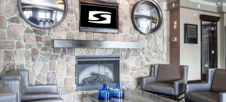 基洛纳桑德曼套房酒店(Sandman Hotel & Suites Kelowna)图片