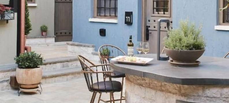 Ialna精品酒店(Ialna Boutique Hotel)图片