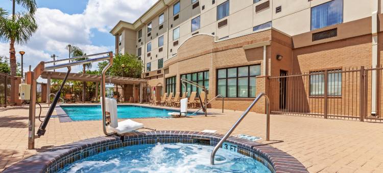 Holiday Inn Express & Suites Pharr图片