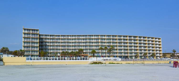 Holiday Inn Resort DAYTONA沙滩海滨(Holiday Inn Resort Daytona Beach Oceanfront)图片