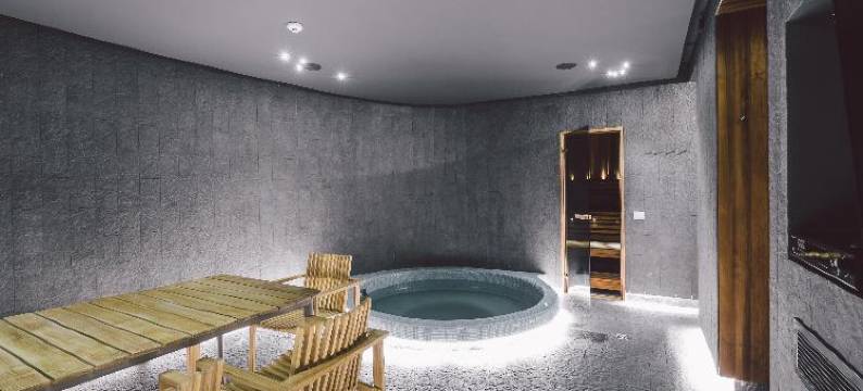 Dunetton自助入住酒店(Dunetton - Self Check-in Hotel)图片