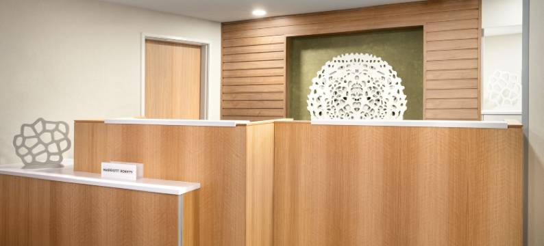 博尔德万枫酒店及套房(Fairfield Inn & Suites Boulder)图片