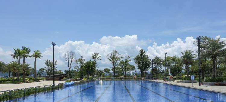 惠州美途巽寮湾凤池岛富力湾公寓图片