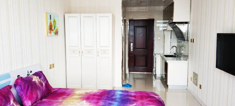 昌黎红月短租公寓(燕山路分店)图片