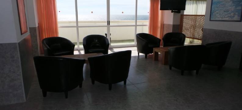 贝尼海滩公寓(Apartamentos Beni-Beach)图片