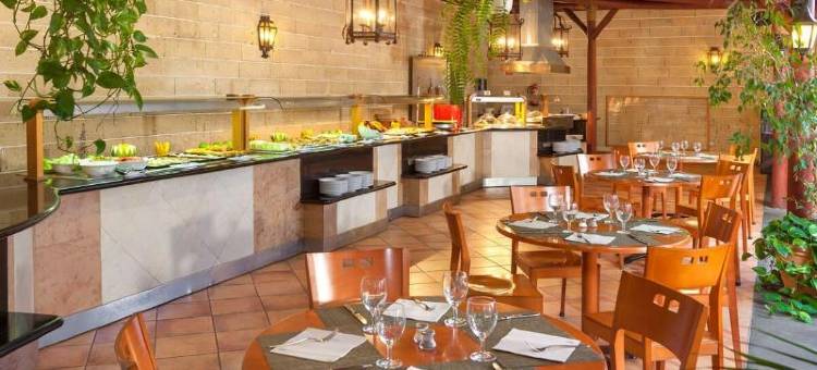 特内里费索尔酒店(Sol Tenerife)图片