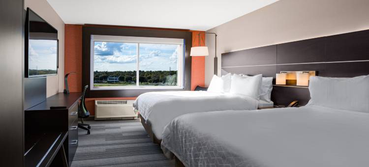 Holiday Inn Express & Suites Sanford- Lake Mary图片