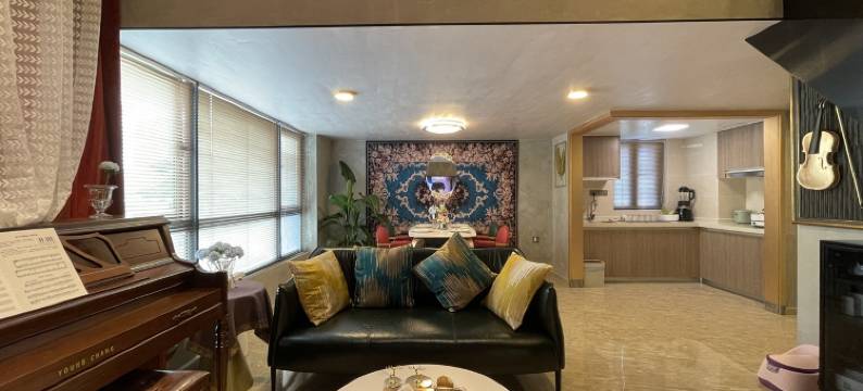 鲍励上房公寓(致慧路分店)图片