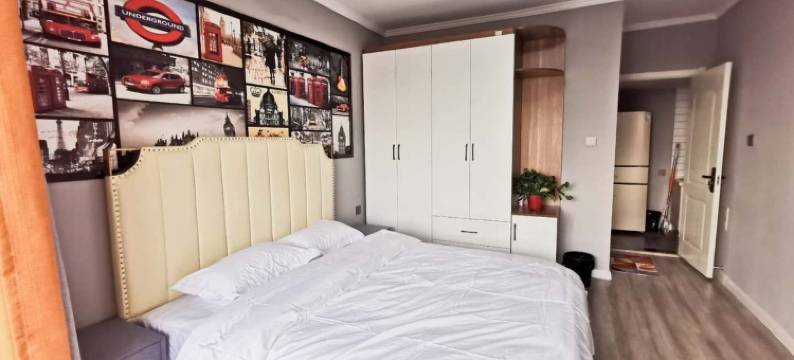 墨宝妈咪公寓(长江路1号分店)图片