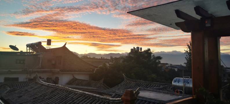 建水不舍民宿(古城店)图片