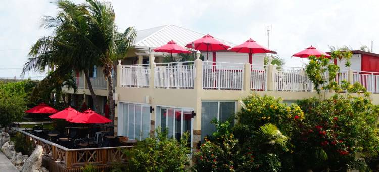 The Lodgings Hotel SureStay Collection by Best Western图片