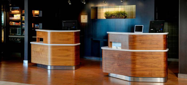 堪萨斯城南欧弗兰帕克索尼斯塔精选酒店(Sonesta Select Kansas City South Overland Park)图片