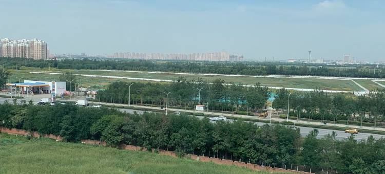 榴莲敬敬公寓(天津2号店)图片